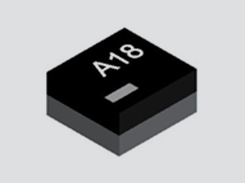 UDM2520I Integrated DC/DC Buck Step-Down Power Module ( 2.3V-5.5V Input, 0.8V-3.3V Output )