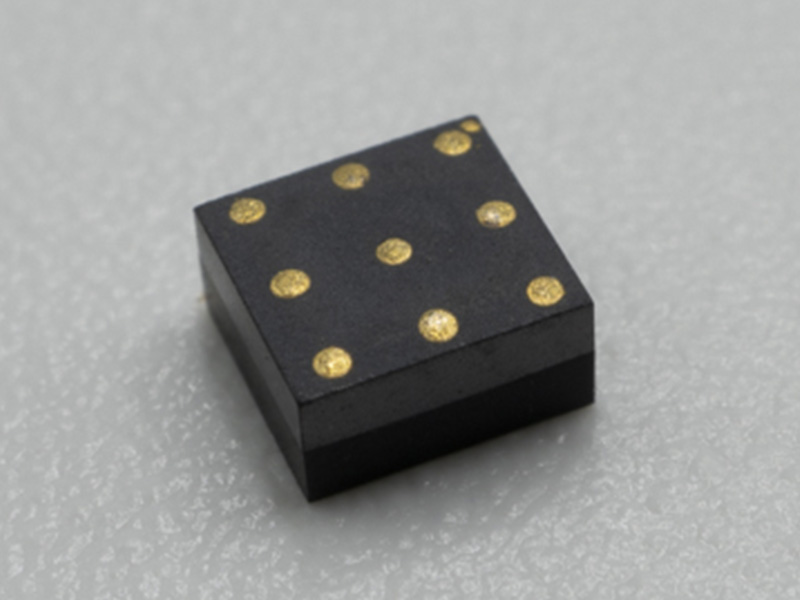 UDM81256 Integrated DC-DC Boost Power Module ( 2.5V-5.5V Input, Fixed 5V Output )