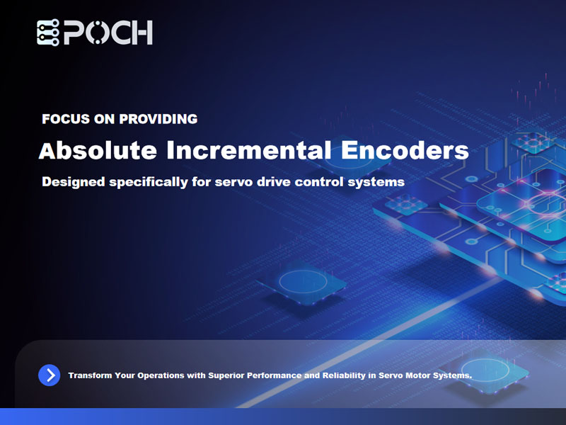 Encoder Products Electronic Catalog