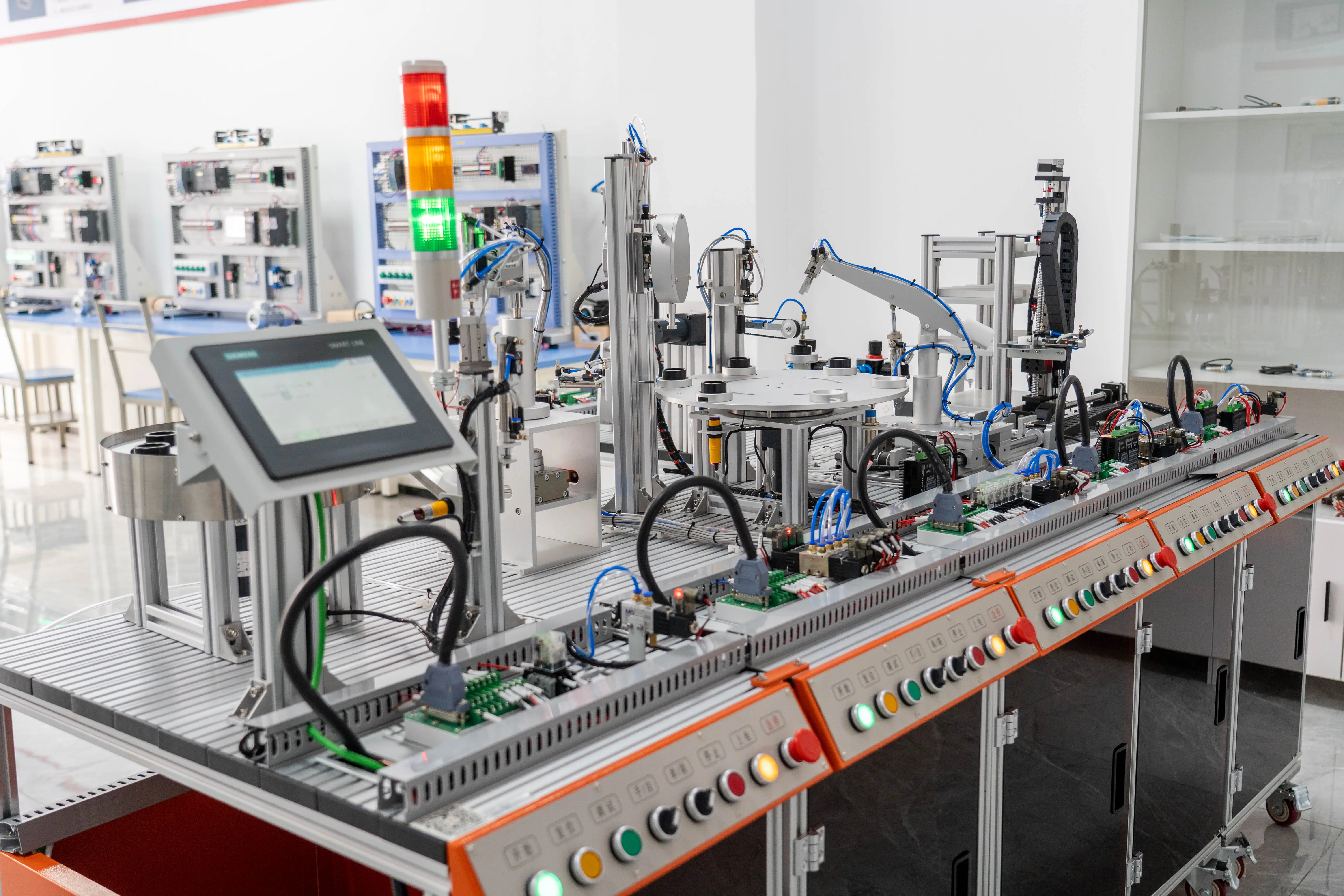 Absolute Optical Encoder: Precision Feedback for Modern Motion Control