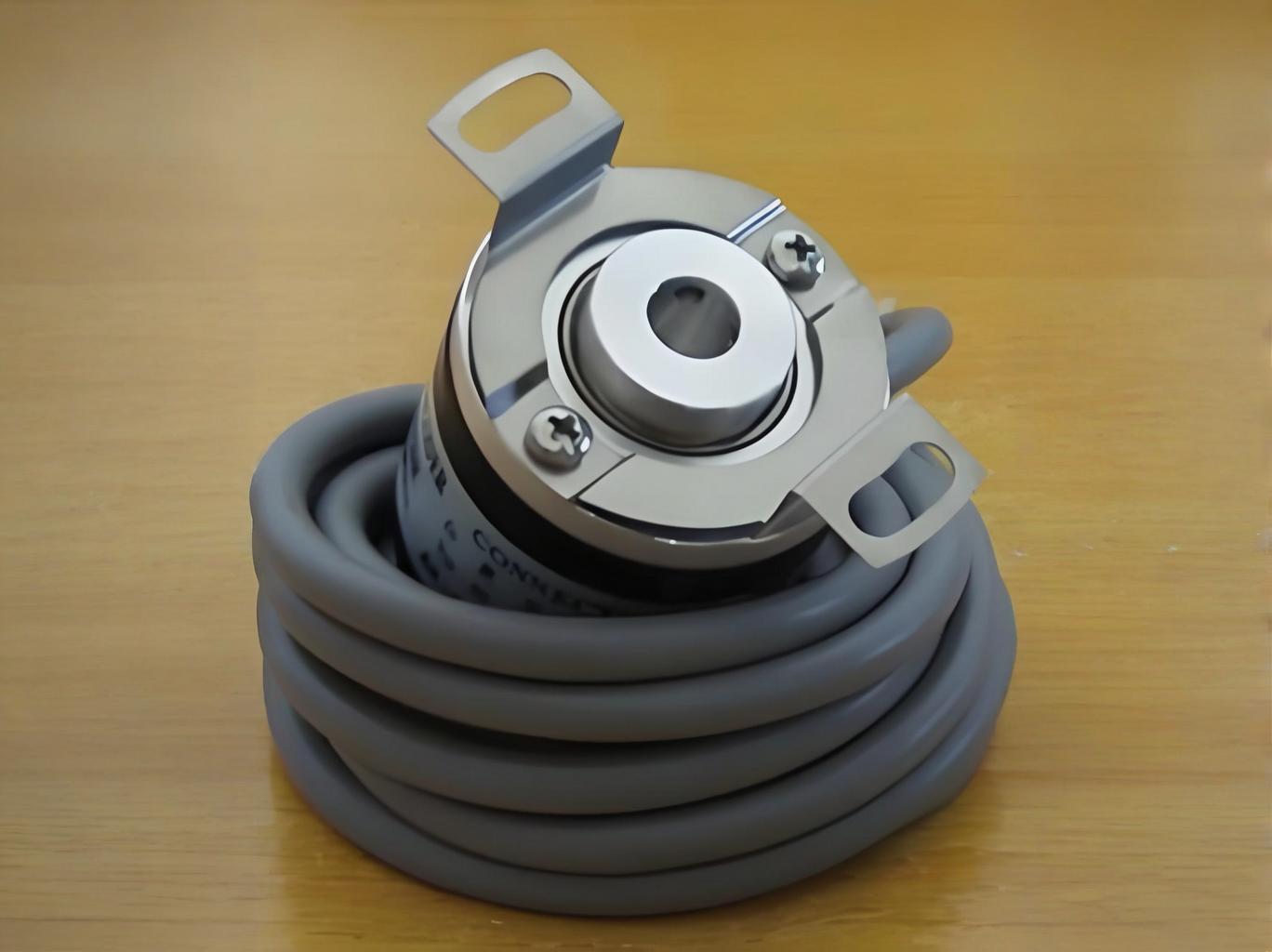 Absolute Optical Encoder vs Incremental Optical Encoder: Understanding the Differences