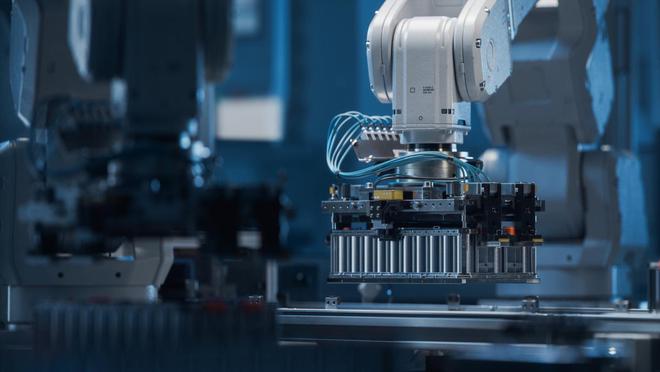 Incremental Optical Encoder: Precision Motion Feedback for Industrial Automation