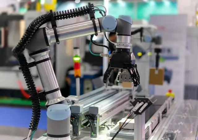 EPOCH ELECTRONIC Optical Encoder Module: Precision Motion Control for Modern Automation