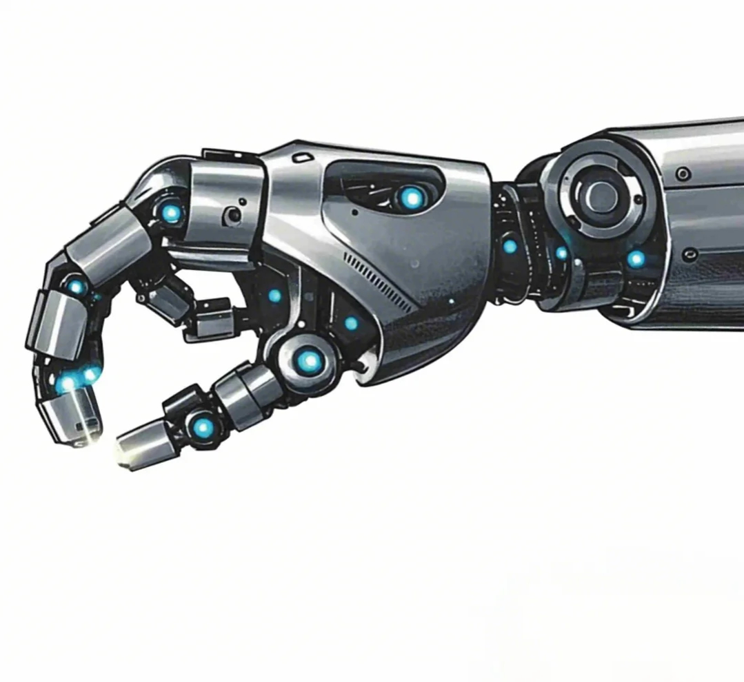 Motor Encoder: The Key to Precision Motion Control