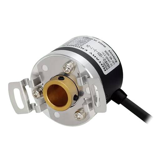 Multiturn Absolute Encoder: Precision Position Tracking Across Multiple Rotations