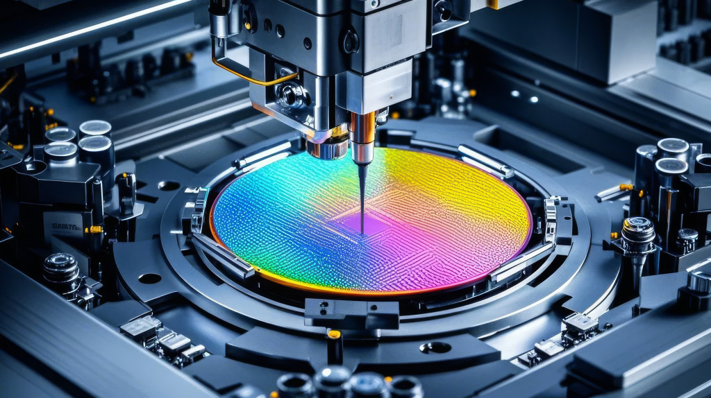 Integrated Magnetic Power Module: Revolutionizing Power Design for Modern Electronics