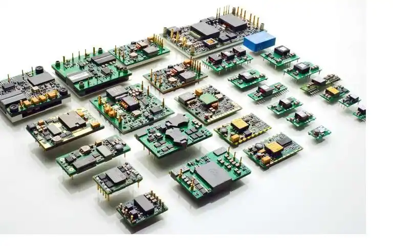 Boost Power Module: Efficient Voltage Step-Up Solutions for Modern Electronics