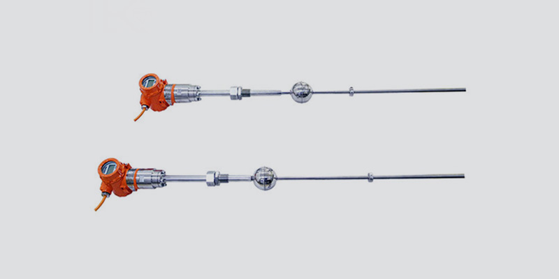 Magnetostrictive Liquid Level Sensor
