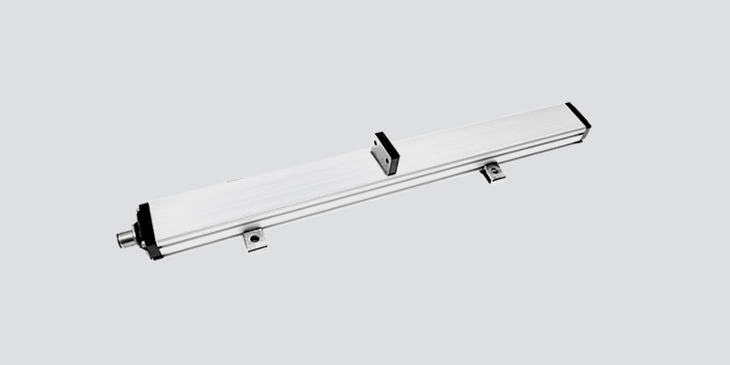 Magnetostrictive Displacement Sensor