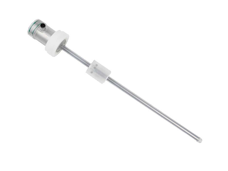 ESC Analog Output Displacement Sensor