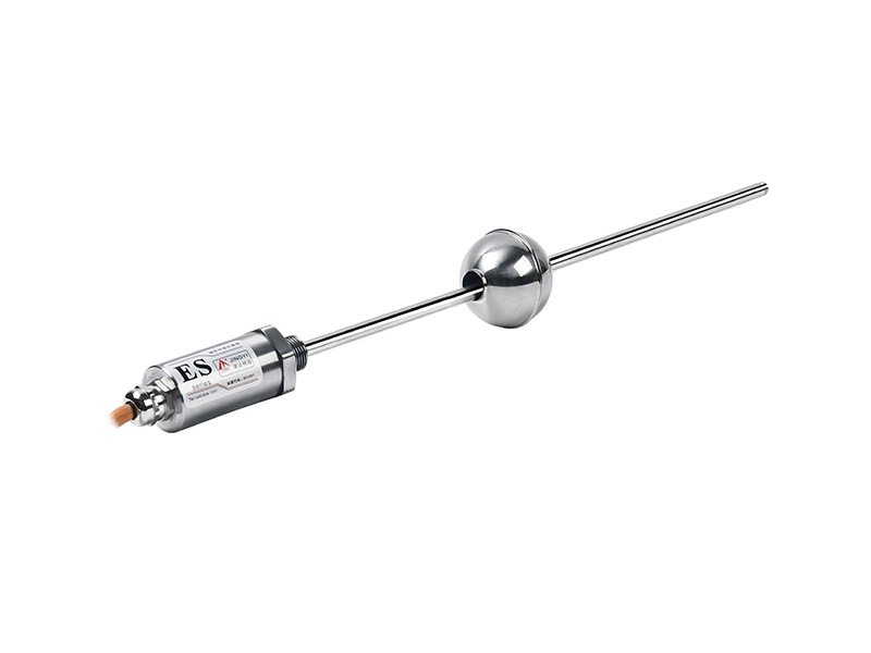 ES Series Magnetostrictive Displacement Sensor
