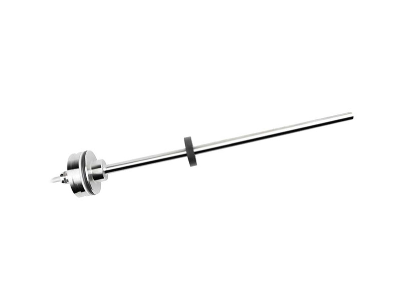 MH Analog Magnetostrictive Displacement Sensor