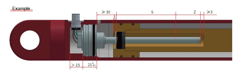 Assembly mode Example