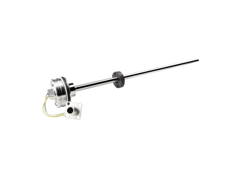 MH Analog Magnetostrictive Displacement Sensor