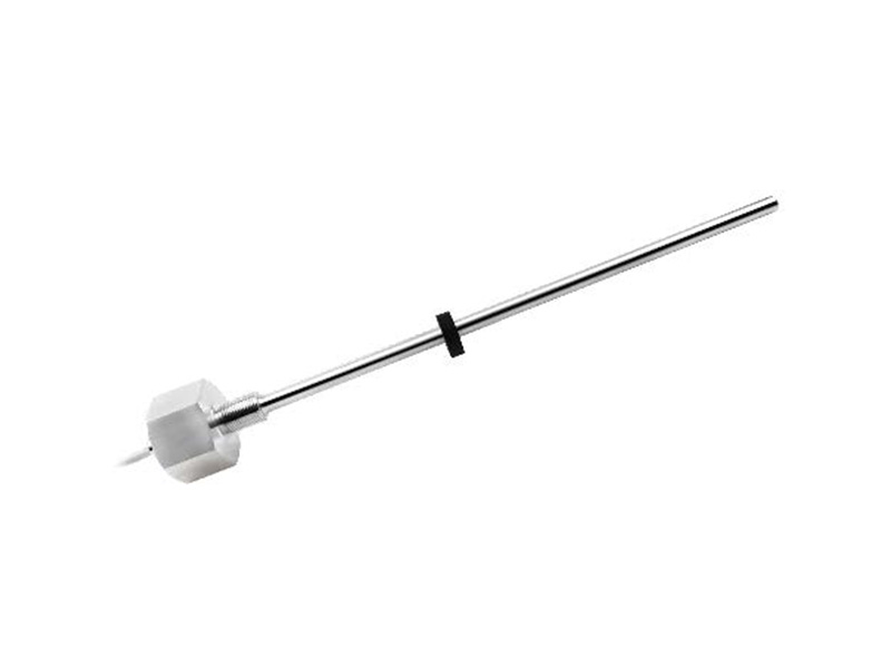 MHA CANopen Magnetostrictive Displacement Sensor