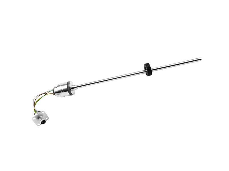 MI Analog Magnetostrictive Displacement Sensor