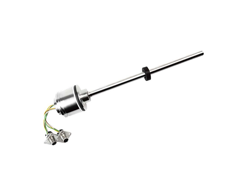 MT-Analog Magnetostrictive Displacement Sensor