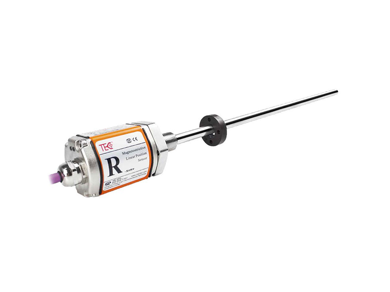 RH/RP CANBus Output Magnetostrictive Displacement Sensor 
