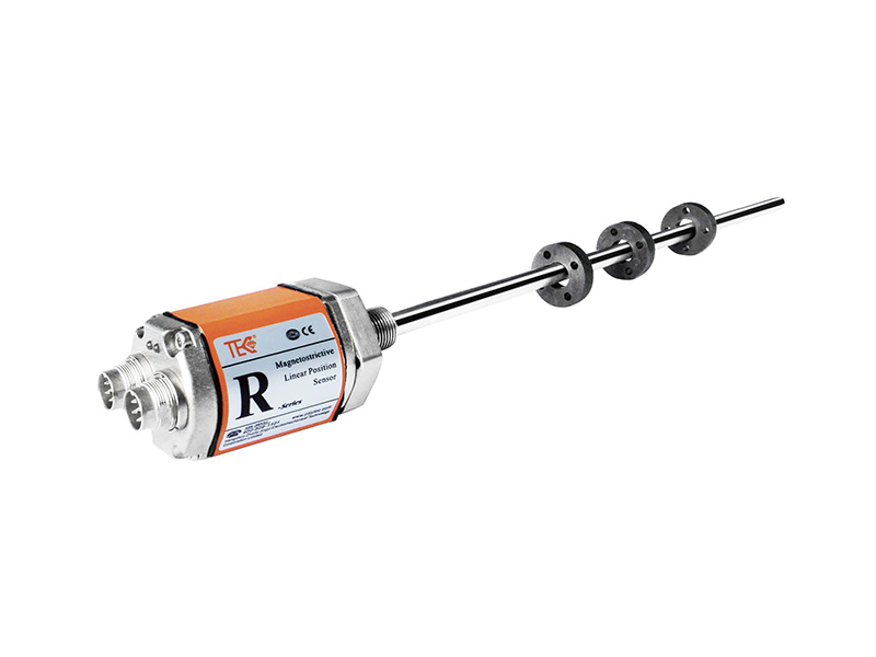 RH/RP CANBus Output Magnetostrictive Displacement Sensor 