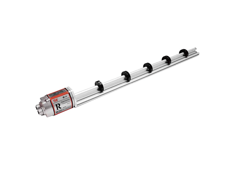 RH-P EtherCAT Output Magnetostrictive Displacement Sensor