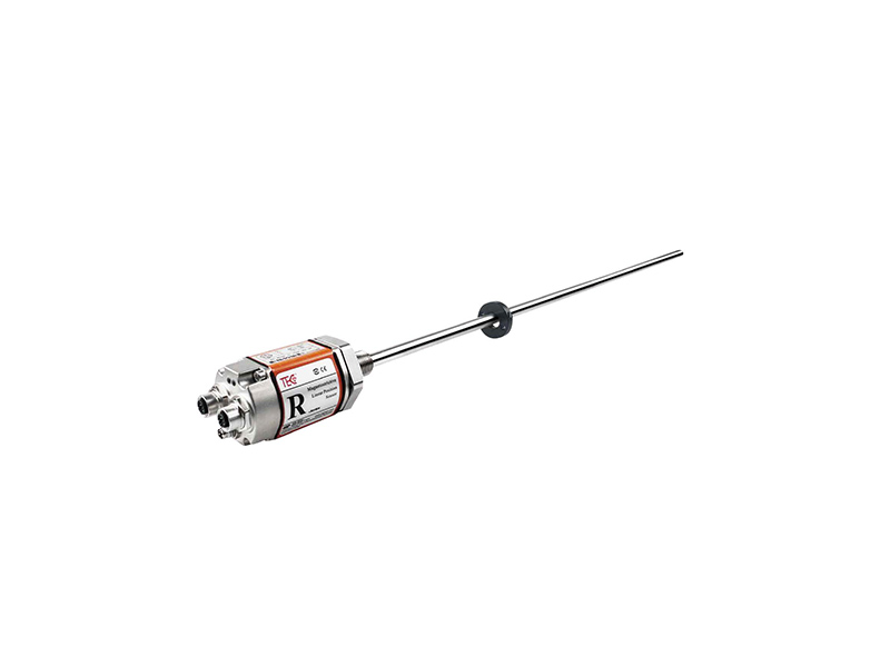 RH-P EtherCAT Output Magnetostrictive Displacement Sensor