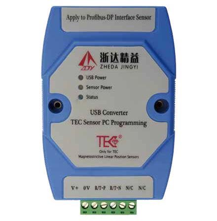USB Converter