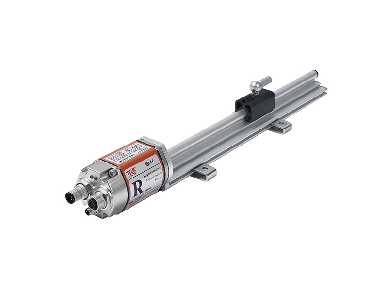 RH(P) Profibus-DP Output Magnetostrictive Displacement Sensor