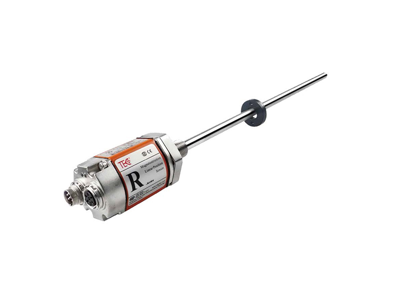 RH(P) Profibus-DP Output Magnetostrictive Displacement Sensor