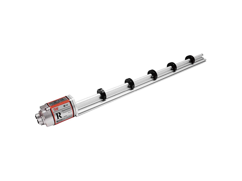 RH(P) Profinet Output Magnetostrictive Displacement Sensor