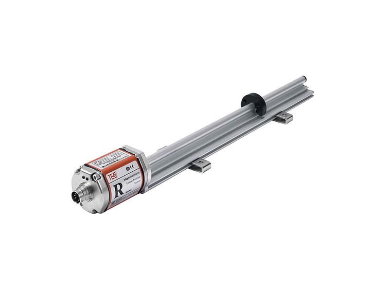 RH(P) SSI Output Magnetostrictive Displacement Sensor