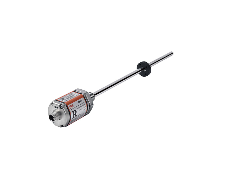 RH(P) SSI Output Magnetostrictive Displacement Sensor