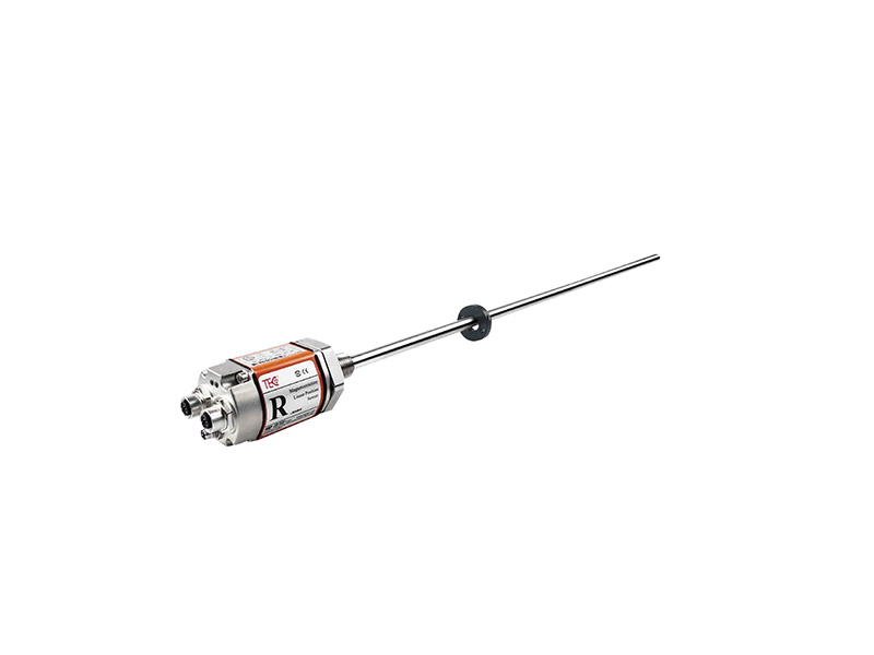 RH(P) Profinet Output Magnetostrictive Displacement Sensor
