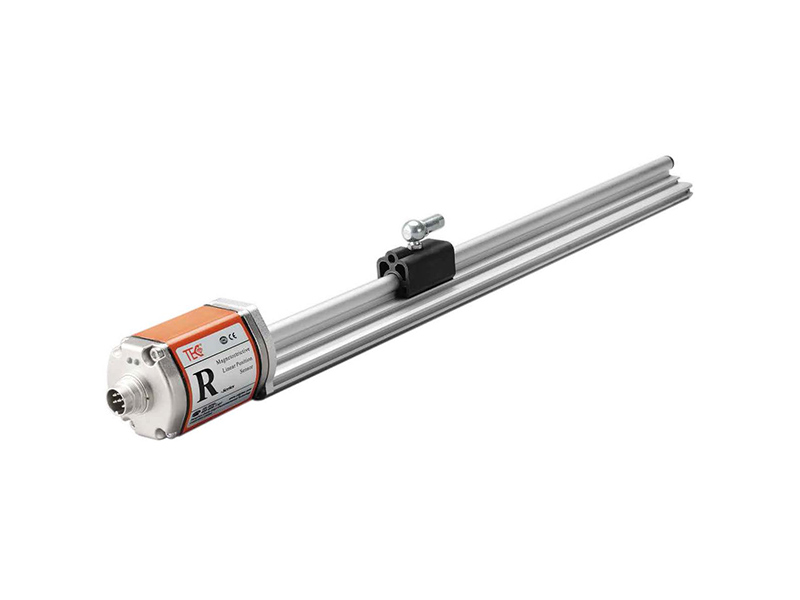 RH(P) Start-Stop Output Magnetostrictive Displacement Sensor