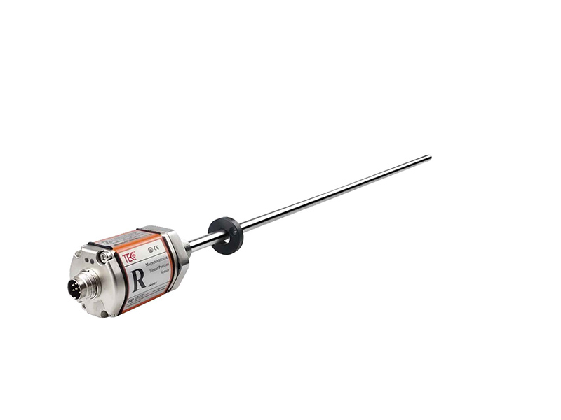RH(P) Start-Stop Output Magnetostrictive Displacement Sensor