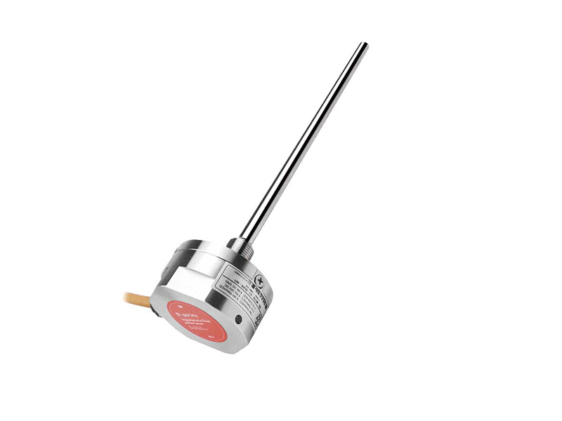 RB Flat Magnetostrictive Position Sensor
