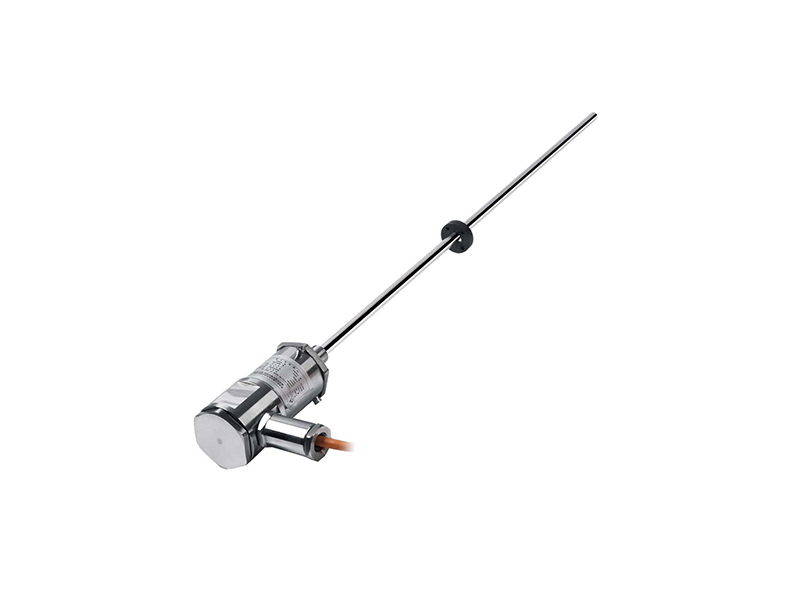 FBGB Explosion-Proof Magnetostrictive Displacement Sensor 