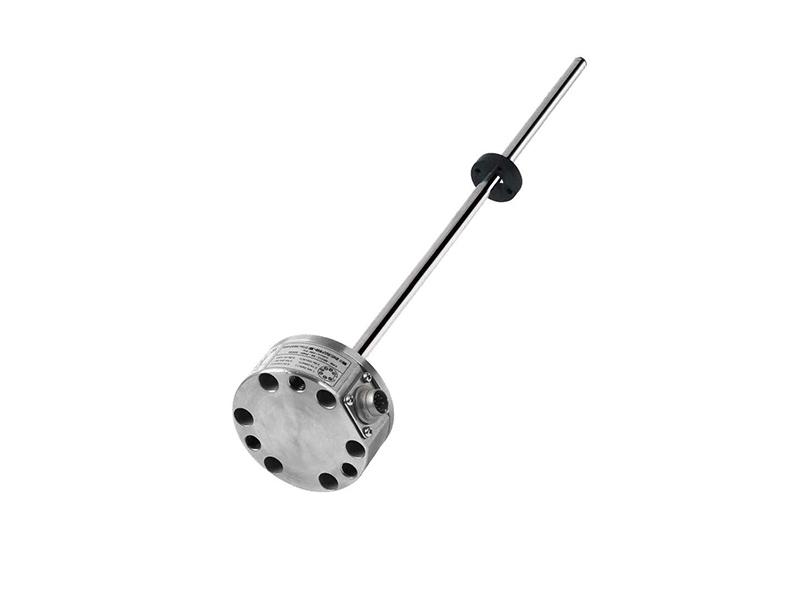 RB Flat Magnetostrictive Position Sensor