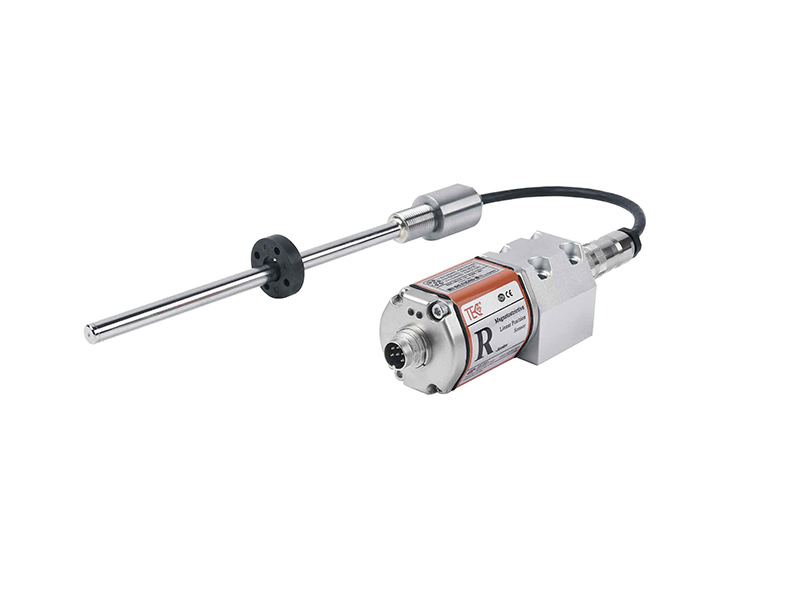 RD Split Magnetostrictive Displacement Sensor 