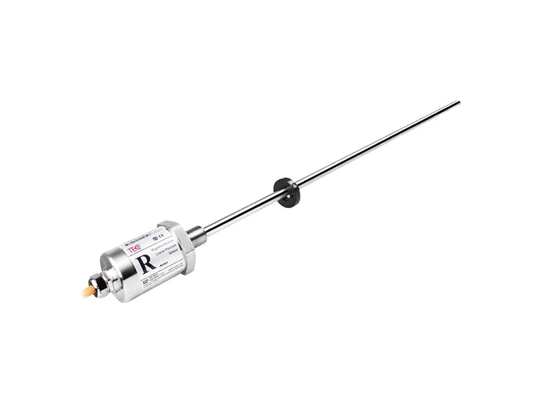 RS Waterproof Magnetostrictive Displacement Sensor