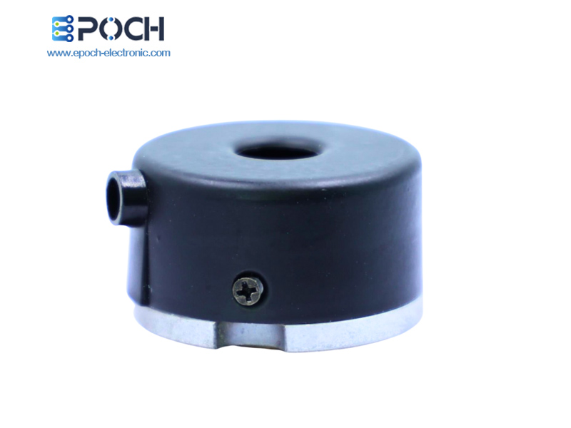  RZ35 Series Bearing Absolute Encoder RS485 Interface