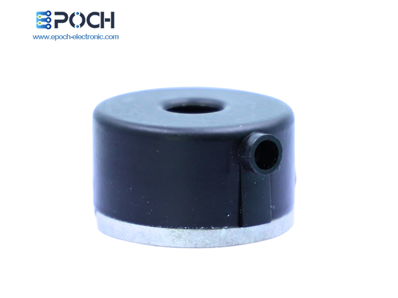  RZ35 Series Bearing Absolute Encoder RS485 Interface