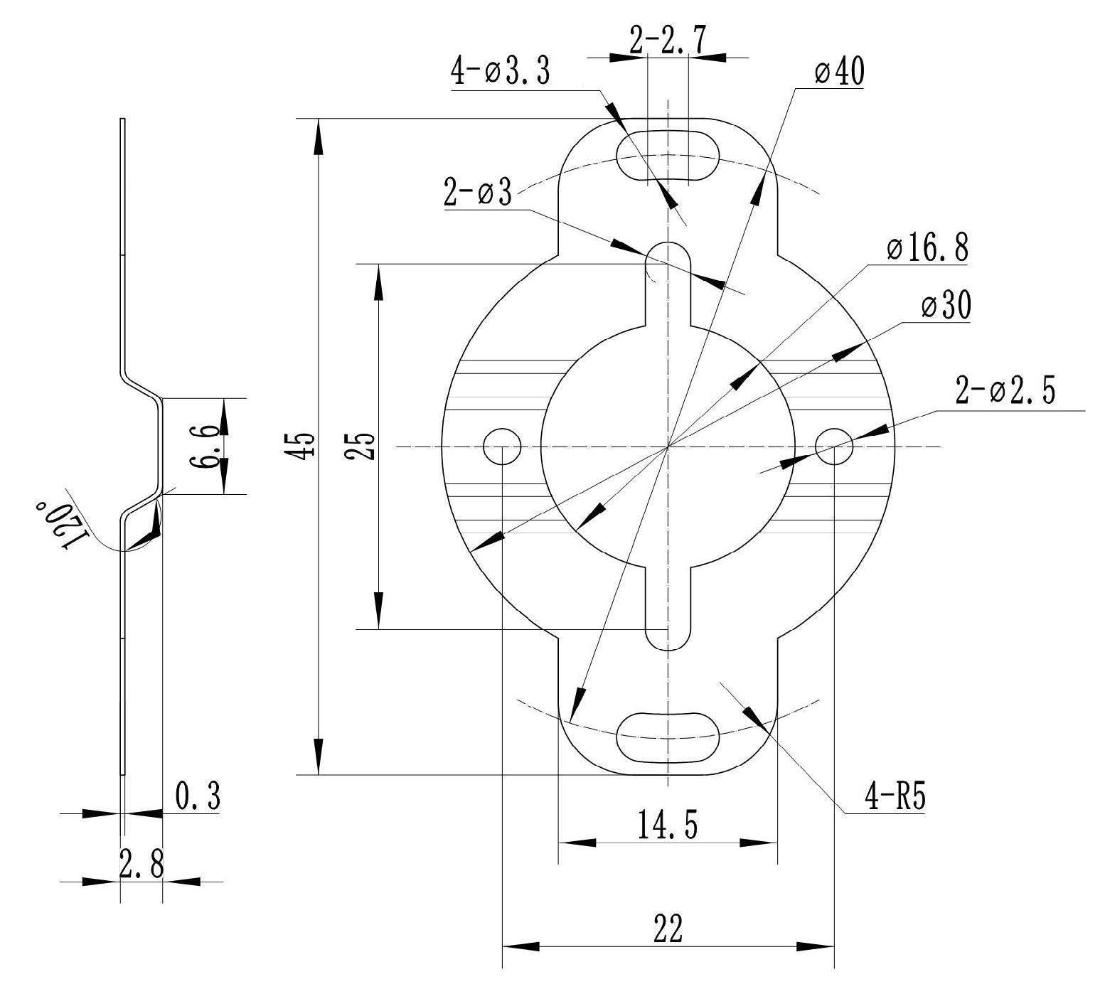 MP2840-704R