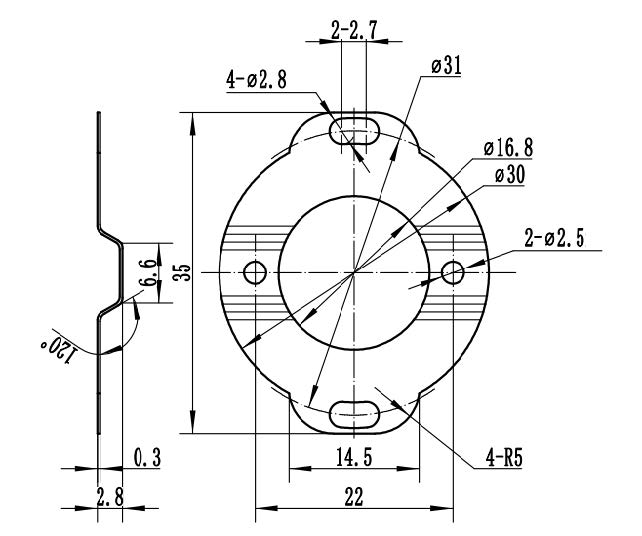 MP2831-704R