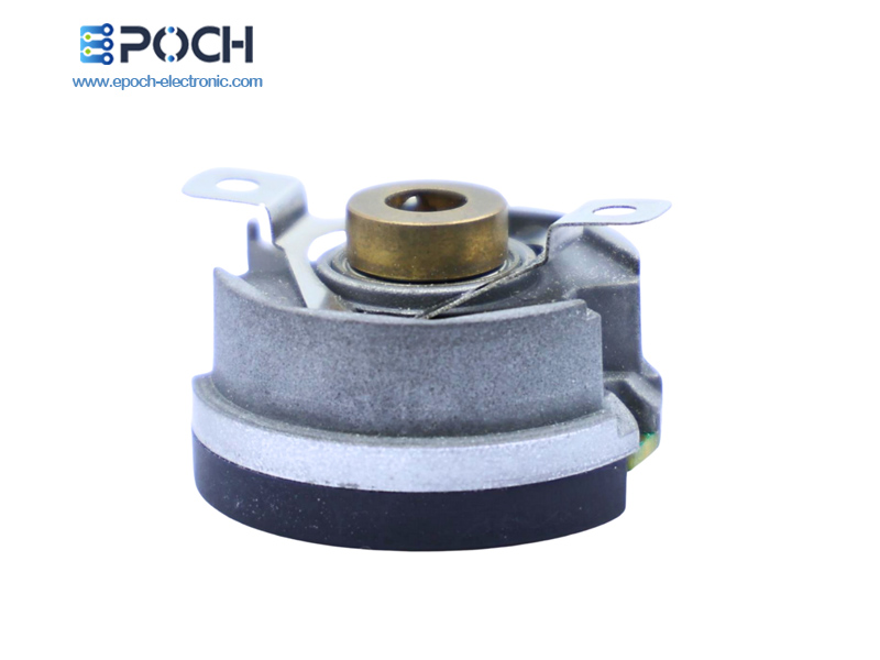  RZ35 Series Multi-Turn Bearing Absolute Encoder