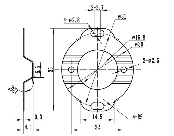 MP4131-704R