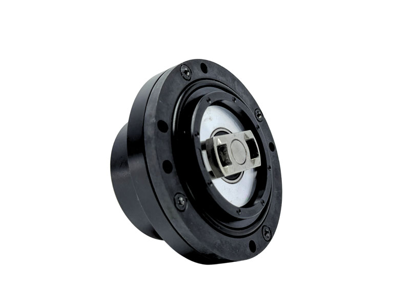 RZ7810 23-25Bit Absolute Encoder Multi-turn