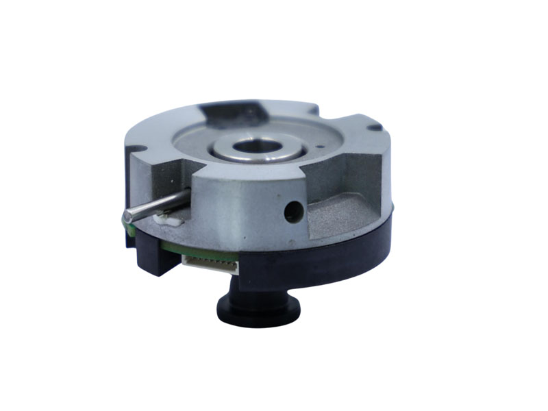 RS Series Bearingless Absolute Encoder