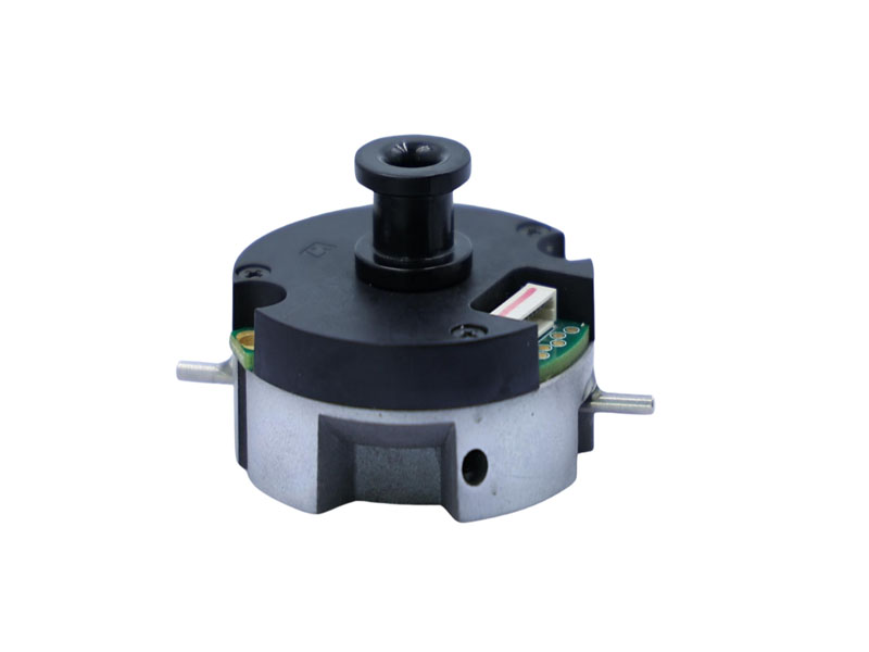 RS Series Bearingless Absolute Encoder
