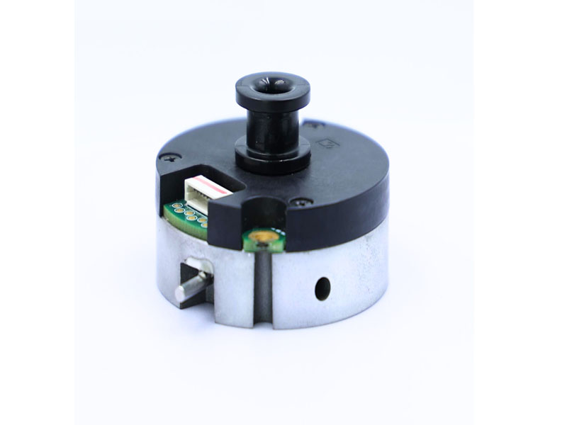 RS Series Bearingless Absolute Encoder