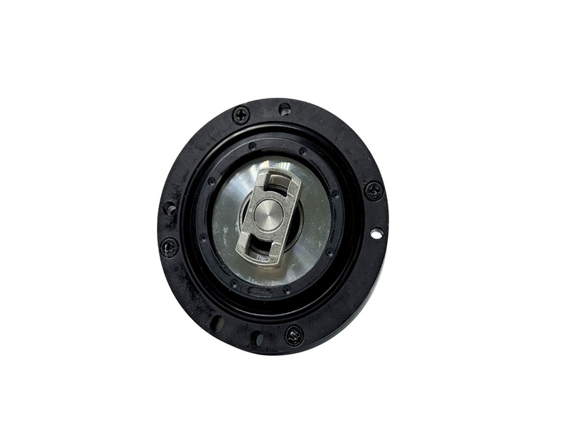 RZ7810 23-25Bit Absolute Encoder Multi-turn